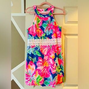 Lilly Pulitzer Ashlyn Shift Dress